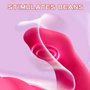 3 ב 1 תחתונים ויברטורים לביש נקבה צעצועי מין נקבה אלחוטי ויברטור מרחוק עבור נשים <span class=keywords><strong>g</strong></span> ספוט דגדגן - Product Image 4