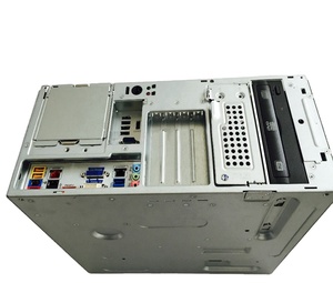 Diebold Opteva 368 PC Core ATM TPM PRCSR <span class=keywords><strong>C2D</strong></span> I5 <span class=keywords><strong>Intel</strong></span> 3.0GHZ 2GB SPI 49-222685-301A 49222685301A Bộ Xử Lý Pc - Product Image 1