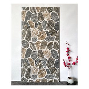 <span class=keywords><strong>2025</strong></span> bán chạy màu xám terrazzo Vinyl gạch nhà gạch sàn gạch dính cho sàn và tường - Product Image 5