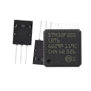 En Existencia XC3S2000-4FGG900C Nuevo y Original 900-FBGA (31x31) Chips FPGA Integrados, Matriz de Puertas Programables por el Usuario - Product Image 1