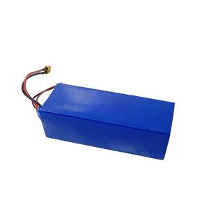 Customizable 12V 24V 36V 48V 52V 60V 72V 20Ah 30Ah 40Ah Lithium Battery Packs for Ebike Scooter Custom Battery Pack Customizable - Product Image 5