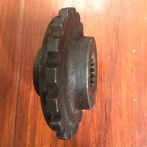 Piezas de automóviles de alta calidad AE8P7J048AA Engranaje de horquilla de embrague para <span class=keywords><strong>Ford</strong></span> Focus/Ecosports 13-16/<span class=keywords><strong>Fiesta</strong></span> 13-15 - Product Image 3