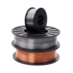 Dây Hàn Thép HUARUI <span class=keywords><strong>Er70s</strong></span>-<span class=keywords><strong>6</strong></span> Hợp Kim Đồng MIG Dây Hàn Rắn 0.8Mm 0.9Mm 1.2Mm Dây Hàn <span class=keywords><strong>Co2</strong></span> - Product Image 3