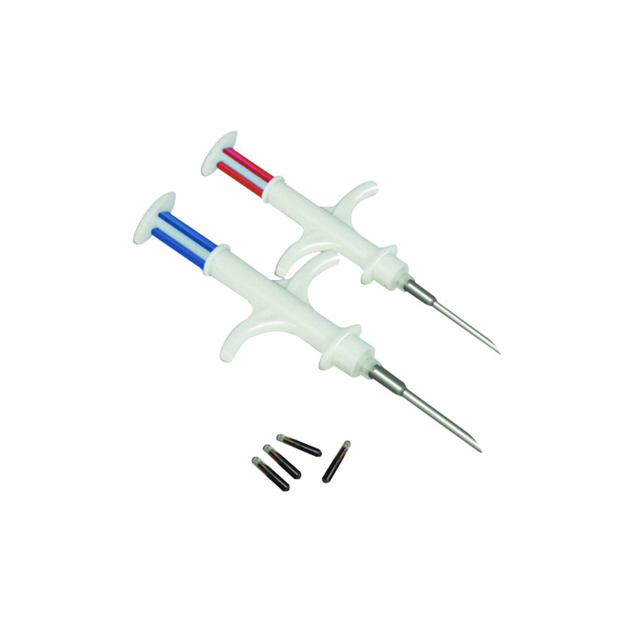 Free Sample RFID Micro Chip Pet Dog Microchip for Dog Cat Veterinaria