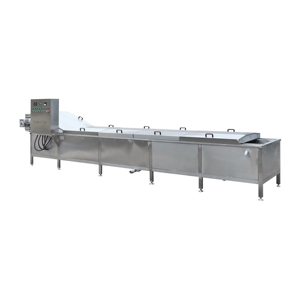 Ligne de production multifonctionnelle pour pattes de poulet, machine à blanchir les griffes de poulet, neuve, à prix avantageux - Product Image 5