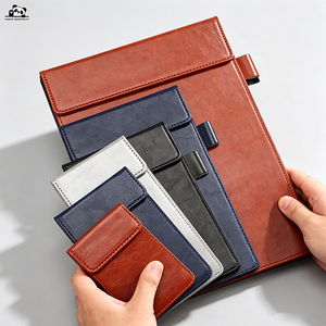 Porte-Comptes Personnalisé pour Serveur – Pince à Billets, Porte-Comptes, Porte-Ordres pour Bar, Hôtel, <span class=keywords><strong>Restaurant</strong></span> - Product Image 1