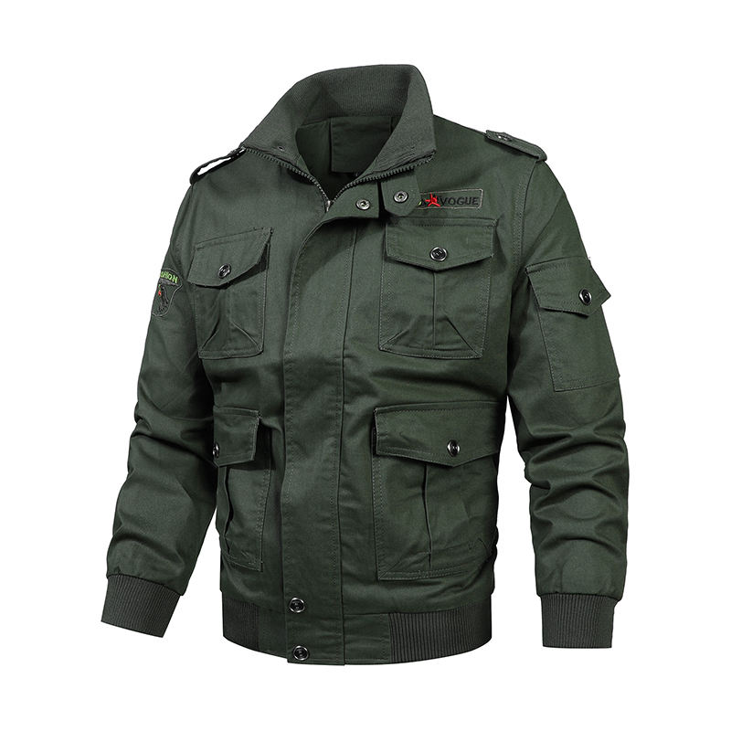 Verde militar