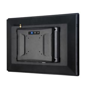 Processore Intel core i3 i5 i7 1037u 17.<span class=keywords><strong>3</strong></span> pollici industriale tutto in un pc per l'ospedale self-service pellicola macchina - Product Image 2