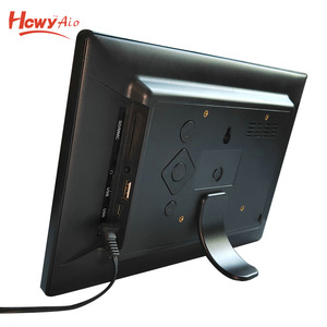 Cheapwst 7 pollici A33 CPU 512M + 8G 1024*600 Android 4.4 cornice digitale a parete - Product Image 5
