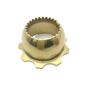 Pompe à piston hydraulique Bullhydraulic PV21 PV20, pièce de rechange, pompe de charge Sundstrand PV23 PV24 PV22 - Product Image 2