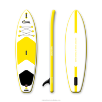 Sports aquatiques planche de Surf gonflable Allround SUP Paddle pour adultes olymp