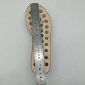 Zapatos de Tacón de Cuña con Suela de PU Flexible Antideslizante para Mujer, Ligeros, Precio al por Mayor - Product Image 5