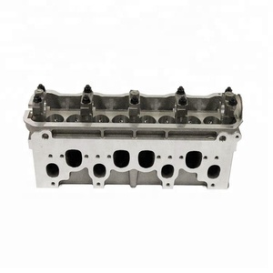 Para Audi A4 A6 Avant 1Z AFN 028103351 028103351P Culata 028103351K 028103351P AMC 908702 - Product Image 6