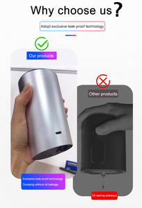 Machine électrique portative de diffuseur de parfum de voiture de parfum de <span class=keywords><strong>d</strong></span>ésodorisant <span class=keywords><strong>d</strong></span>'huile essentielle <span class=keywords><strong>d</strong></span>'arôme intelligent Diffuseur de parfum de petite zone <span class=keywords><strong>d</strong></span>'hôtel - Product Image 3