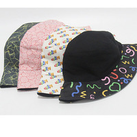 Sublimación personalizada impresión completa sombrero de pescado gorra para el sol protección UV Cosplay Fishmen sombrero para adultos