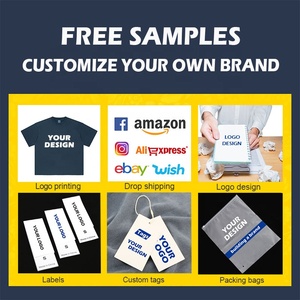 Estate breve alta qualità all'ingrosso miglior prezzo 250 grammi 100% cotone in bianco acido lavaggio Vintage t-shirt da uomo personalizzate t-shirt - Product Image 4