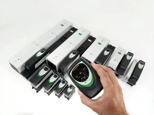 Variateurs de fréquence neufs avec garantie d'un an EN-214-00-000 EN-208-00-PB1 EN-208-06-000 - Product Image 4