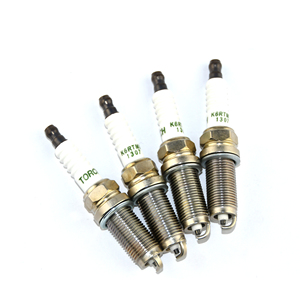 หัวเทียนอัตโนมัติ K6RTM3 สำหรับขายส่ง ใช้แทน 0242236578 0242236694 FR7NES FR7NEU - Product Image 4