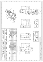 Connecteur de montage de carte PCB de réception optique de fibre audio de prise de fibre de casque de 3.5mm