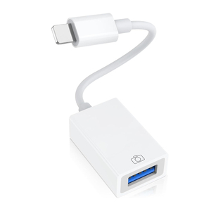 Khả năng tương thích mạnh mẽ ánh sáng-ning Nam để USB 3.0 nữ máy ảnh Adapter OTG dữ liệu đồng bộ cáp cho <span class=keywords><strong>iPhone</strong></span> - Product Image 3