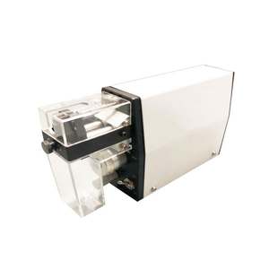 Factory Supply Cable Wire Outer <b>Plastic</b> Skin Portable Small Size <b>Stripping</b> Pneumatic Peeling Machine - Product Image 2