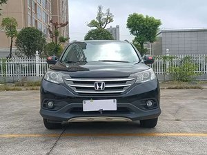 <span class=keywords><strong>Honda</strong></span> CR-V Usado, Modelo 2012, 2.0L, 4WD, Edición Clásica, Vehículo Compacto de Gasolina - Product Image 5