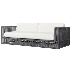 Muebles de Piscina, Tumbona de Lujo para Exteriores, Tumbona Impermeable para Patio, Playa, Jardín, Tumbona de Madera de Teca, Tumbona para Tomar el Sol - Product Image 6