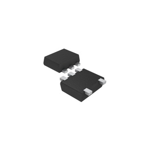Diodes de protection ESD TELNOVA AU0564S5, diodes TVS, neuves, originales, en stock, composant électronique, emballage SOT-553 - Product Image 1
