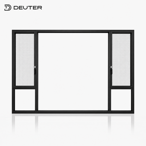<span class=keywords><strong>Ventanas</strong></span> Abatibles <span class=keywords><strong>de</strong></span> Aluminio <span class=keywords><strong>con</strong></span> Reducción <span class=keywords><strong>de</strong></span> Ruido Urbano, Marco Ultra Delgado, <span class=keywords><strong>Rotura</strong></span> <span class=keywords><strong>de</strong></span> <span class=keywords><strong>Puente</strong></span> Térmico, Triple Acristalamiento, Insonorizadas para Renovación <span class=keywords><strong>de</strong></span> Apartamentos - Product Image 5
