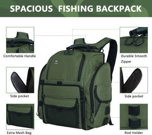 Sac à dos imperméable léger, échantillon gratuit, sac à dos de voyage flottant à enroulement, sac à dos étanche - Product Image 6