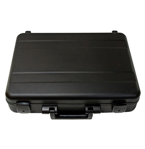 Boîtes rigides en aluminium personnalisées pour ordinateurs portables professionnels – Moule - Product Image 3