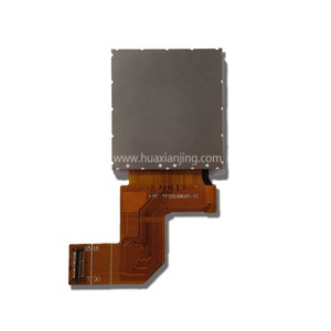 1.3 "スクリーン240x240 SPIインターフェースTFT LCDディスプレイ12ピンTFT LCDディスプレイモジュール - Product Image 3