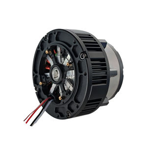 Steadywin GIM6010-48 baru torsi tinggi 30N.<span class=keywords><strong>m</strong></span> Gear Motor untuk Robot anjing lengan Robot dengan Driver - Product Image 4