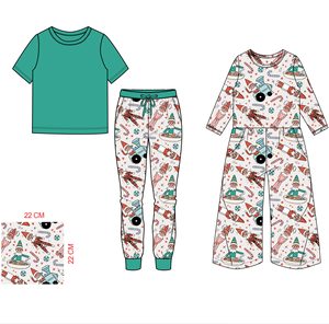 Boutique unisex baby pagliaccetto 2 pezzi body dress gonna shortie pagliaccetto mock up benvenuti a sostenere - Product Image 4