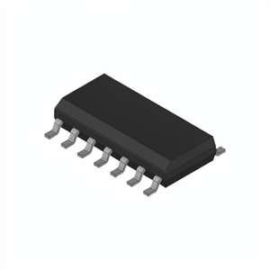 Achetez des composants électroniques en ligne, puce 14 SOlC MAX4022ESD, service complet original - Product Image 1