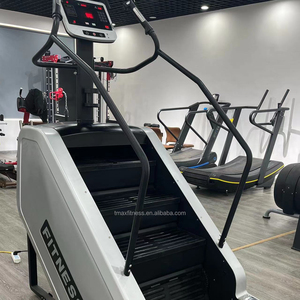 Máy Leo Bậc Thang Bậc Thầy Mới Nhất Năm 2023 Máy Leo Bậc Thang Bậc Thầy Các Nhà Sản Xuất Bậc Thầy Máy Phay Bậc Thang Bậc Thầy Sm3 - Product Image 1