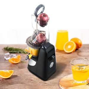 Máy Ép Trái Cây Nguyên Chất Máy Ép Trái Cây Màu Cam Máy Ép Trái Cây Cầm Tay Chậm - Product Image 2