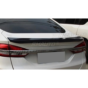 สปอยเลอร์หลังรถยนต์สำหรับ Ford Mondeo ปี 2013-2020 อุปกรณ์ตกแต่งรถยนต์ ชิ้นส่วนดัดแปลงสปอยเลอร์หลัง - Product Image 3