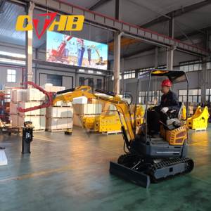 <span class=keywords><strong>Grappin</strong></span> à bois mécanique CTHB <span class=keywords><strong>Mini</strong></span> <span class=keywords><strong>pelle</strong></span> Rock Grab pour <span class=keywords><strong>pelle</strong></span> 1ton - Product Image 5