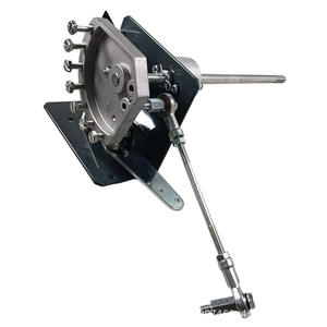 Pièces d'équipement d'économie d'énergie pour brûleur à gaz Riello RS34 RS44 RS50 RS70 RS100 - Product Image 2