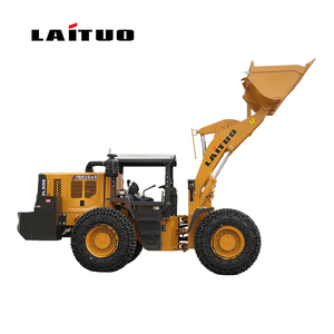 Laituo Underground Wheel <span class=keywords><strong>Loader</strong></span> 3.5 Ton |   <span class=keywords><strong>Loader</strong></span> Pertambangan Tugas Berat 103kw Daya Kapasitas Bak 1.8m Sangat Tahan Lama - Product Image 2