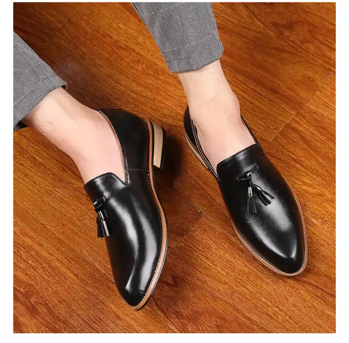 Men's Designer Dress Shoes, Smart Shoes