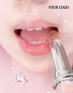 プライベートブランド口紅OEM ナチュラル仕上げ 長持ち ヴィーガン処方 - Product Image 3