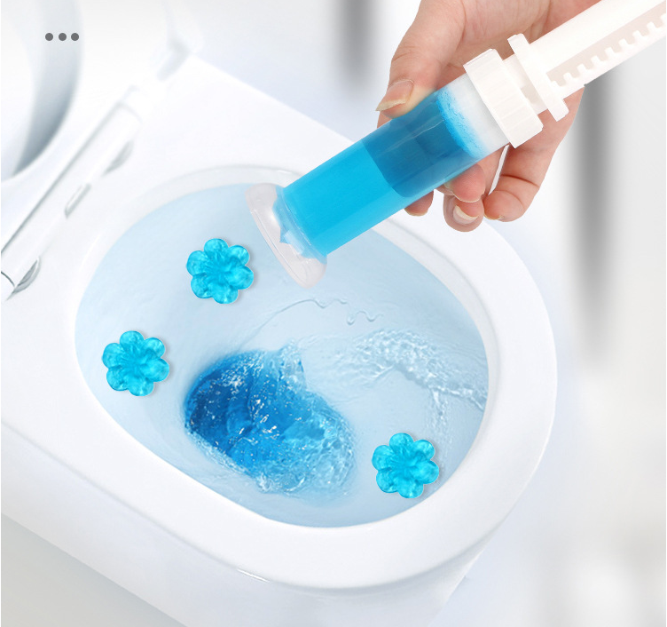 Tiktok покупаю антизапаховый свежий цветок, моющее средство для туалетной ёмкости, гель-очиститель для туалета, гель-очиститель для туалета