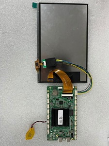 Placa Android ultrafina fuente de alimentación tipo C y <span class=keywords><strong>OGT</strong></span> RK3566 compatible con sistema Android 11 EDP y señales MIPI - Product Image 5