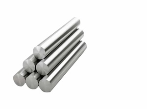 Barra in Lega di Nichel-Cobalto ad Alte Prestazioni NiCr, Superficie Lucida, Marca DLX, Resistenza Massima 820Mpa, 55% <span class=keywords><strong>Ni</strong></span>, Nimonic 90 - Product Image 3