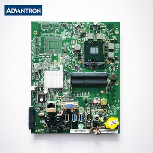 M200 VER: 1,1 CÓDIGO: LI19 Placa base industrial Placa de CPU Módulo de CPU Placa principal Stock original 100% pruebas - Product Image 2