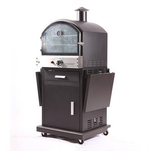 <span class=keywords><strong>Four</strong></span> à <span class=keywords><strong>pizza</strong></span> à gaz extérieur fabriqué en Chine prix bon marché - Product Image 1