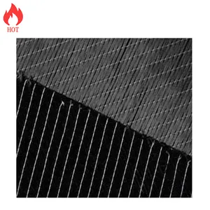 Carbon Fiber Multi-axial Fabric High Quality Wholesale 1K 3k 6K 12K