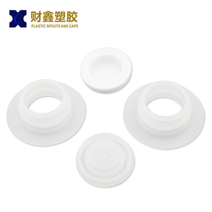 <span class=keywords><strong>Grifos</strong></span> <span class=keywords><strong>y</strong></span> accesorios de plástico para glándula - Product Image 5